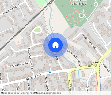 North Road, Petersfield, Hampshire, GU32 - Photo 1