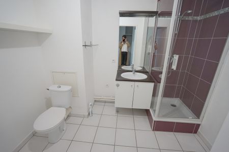 NEUVILLE EN FERRAIN - APPARTEMENT - T2 - Photo 5