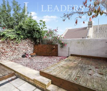 1 bedroom apartment to rent Buckingham Street - Photo 5