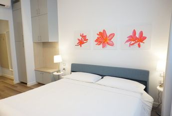 Via Emilia, San Donato Milanese, Lombardy 20097