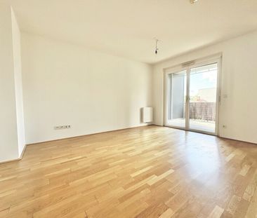 BALKONTRAUM | HELLE 2 ZIMMER | OPTIMALE RAUMAUFTEILUNG | TOPLAGE IN... - Photo 2