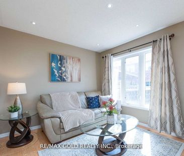 For Lease - 812 Herman Way, Milton, Ontario - Photo 1