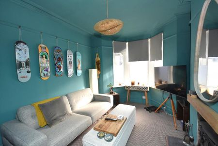 3 bedroom terraced house to rent - Photo 3