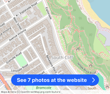 50 Esplanade, Scarborough, North Yorkshire, YO11 - Photo 1