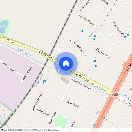 56 Calypso Circuit, 5115, Munno Para