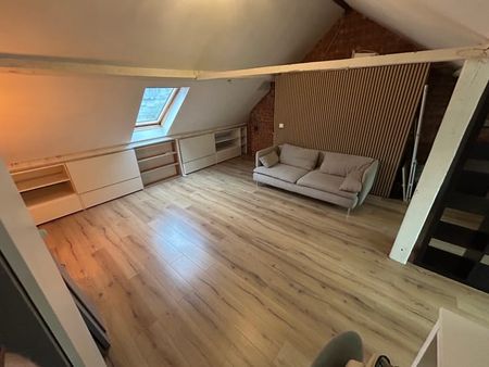 Huis te huur - Photo 4