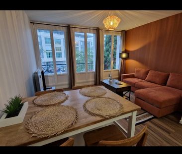 LE HAVRE - Appartement 2 pièces - Photo 1