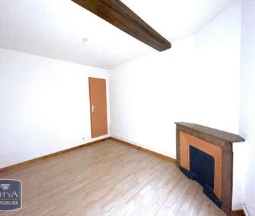 Location Appartement 2 pièces 41m² BOURG EN BRESSE 01000 - Photo 3