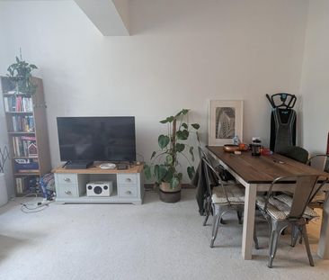 Room in a Shared Flat, Romeyn Road, SW16 - Photo 2