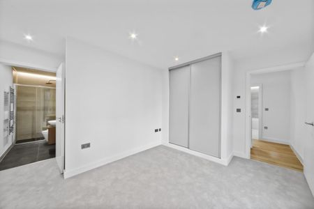 Greenwich Park Street London SE10 - Photo 3