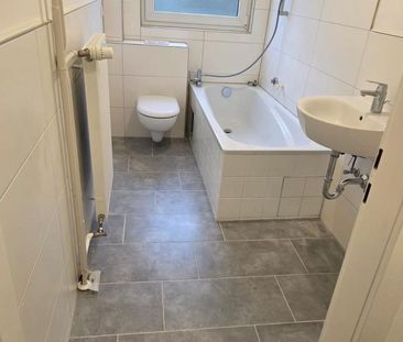 Frisch renovierte 3-Zimmer-Wohnung in Hofheim am Taunus-Marxheim - Foto 1