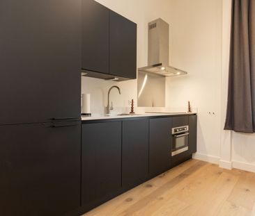 Appartement te huur: Eurokade 37-C 1060 RZ Amsterdam - Foto 2