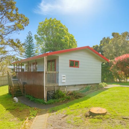 Birkdale, 2 BEDROOMS - Photo 4
