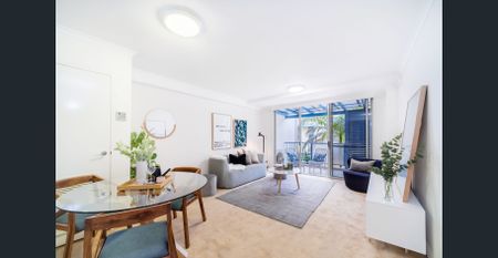 A Harbourside Sanctuary With Resort Facilities - Photo 4