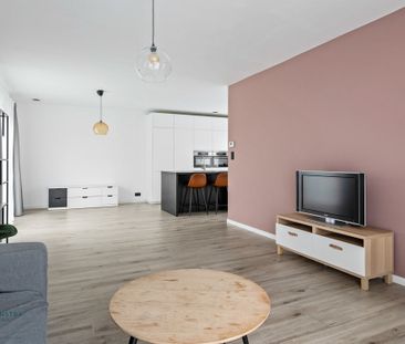 Recente woning met 3 slpkrs te Hulshout - Foto 4