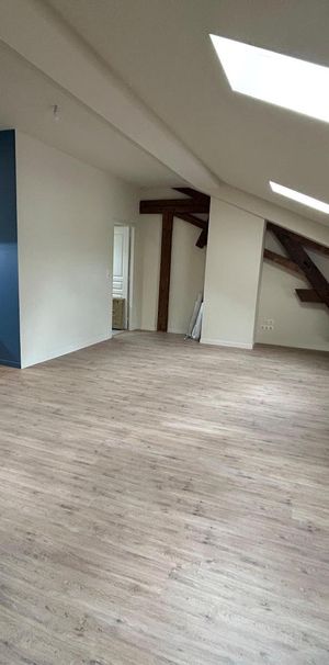 Location Appartement 2 pièces 35m² AGEN 47000 - Photo 1