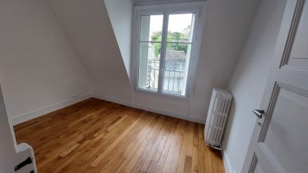 location Appartement T2 DE 29.9m² À PARIS - Photo 5