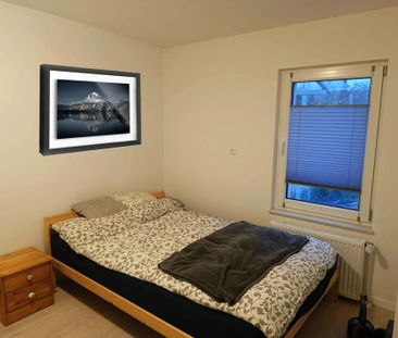 Wohnung zu vermieten - Photo 1