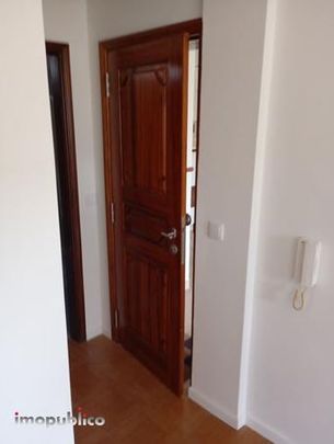 Apartamento T1 - Photo 1