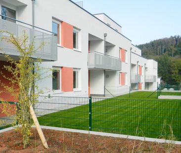 Geförderte Mietwohnung in 3052 Neustift-Innermanzing, Schulgasse 1 - Foto 5