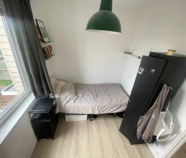 Chambre non moquettée Leeuwerikstraat, Haarlem - À louer - Foto 2