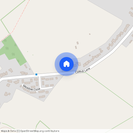 Cliff Hill Lane, Aslockton, NG13