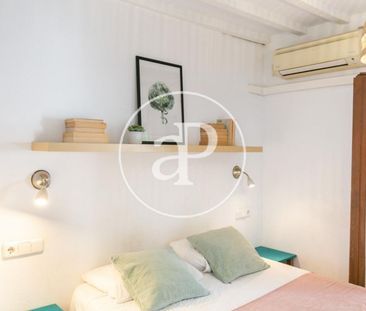 Apartment for rent in Santa Catalina - Photo 6