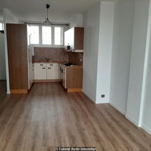Location Appartement T2 Toulouse 1 chambre - Photo 2