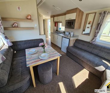 2 bedroom park home to rent - Photo 3