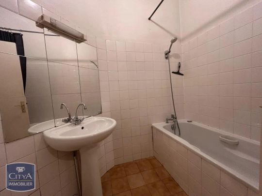 Appartement à louer 3 pièces 70m² - Photo 1