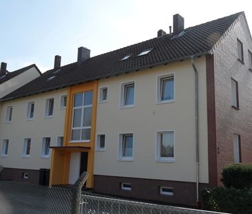 Helle Dachgeschosswohnung in Innenstadt- und Wesernähe! - Photo 1