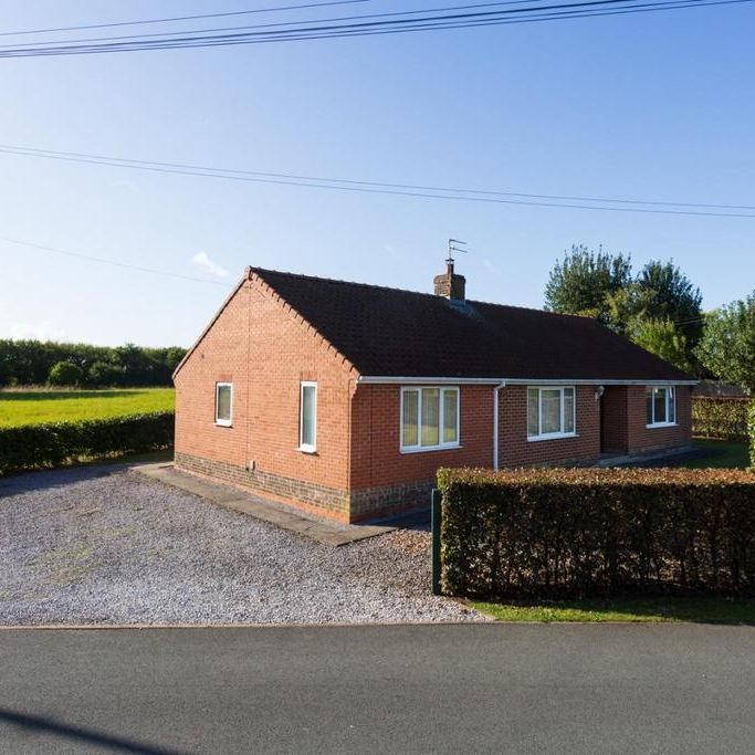 3 bedroom detached bungalow to rent - Photo 1