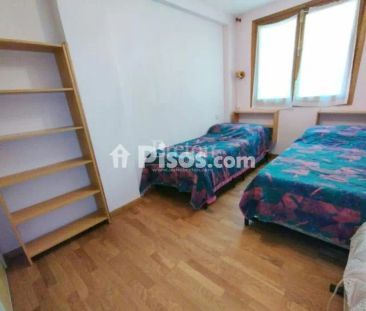 Apartamento en alquiler en Paseo del Ayerbe - Foto 4