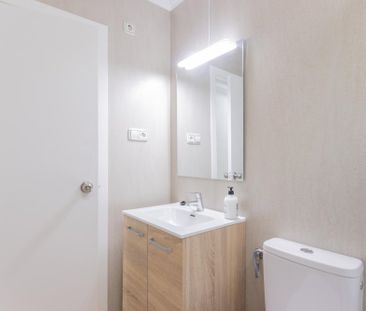 Single room in Benimaclet - Photo 3