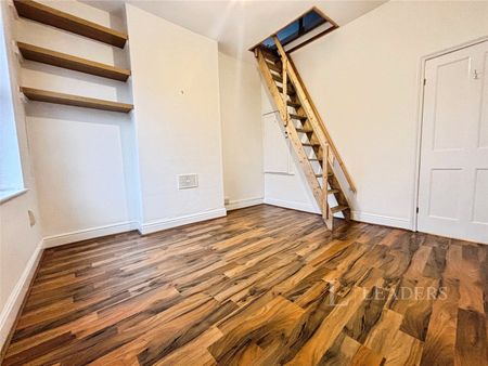 2 bedroom house to rent Salisbury Road, Smethwick, West Midlands, B66 - Photo 2