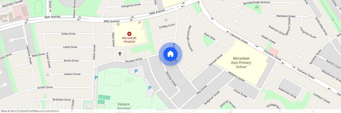 17 Bradman Street, Qld 4744, Moranbah