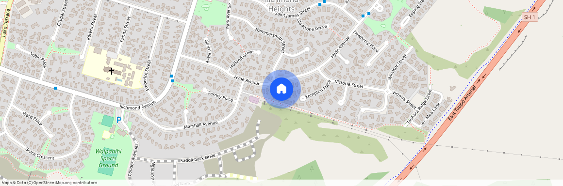 49 Hyde Avenue, Richmond Heights, Taupo