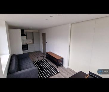 1 bedroom flat to rent - Photo 3
