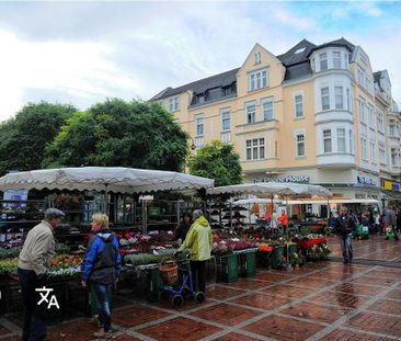 KEIN JOBCENTER Zimmer 20m2 € 600.- Nur Männer Nichtraucher mit Arbe... - Foto 4