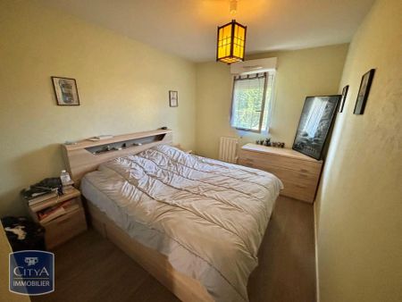 Appartement à louer 2 pièces 47.63m² - Photo 3