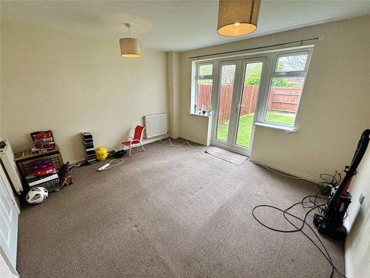 2 bedroom terraced house to rent - Photo 1