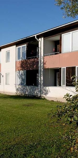 Bondegatan 3 A - Photo 1