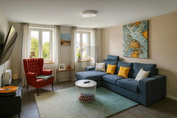 RÉNOVÉ, LUMINEUX ET MODERNE - Photo 1