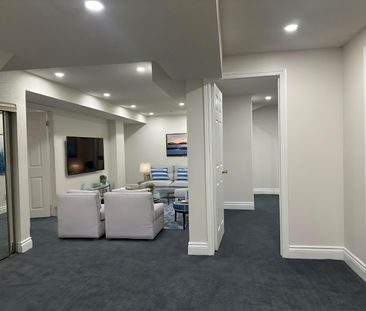 For Lease - 25 Caldbeck Avenue, Markham, Ontario - Photo 2