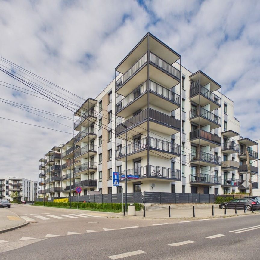 3 pokoje 60 m² | garaż | Stare Włochy 60 m² - Photo 1