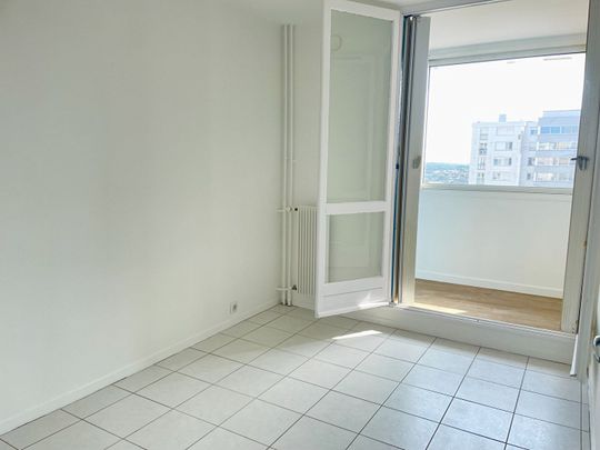 APPARTEMENT T3 - SAINT PIERRE DES CORPS - Photo 1