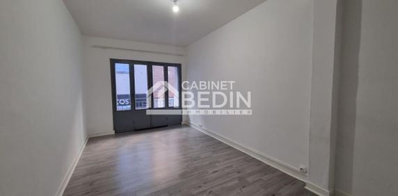 Location Appartement 3 pieces Toulouse 2 chambres - Photo 2