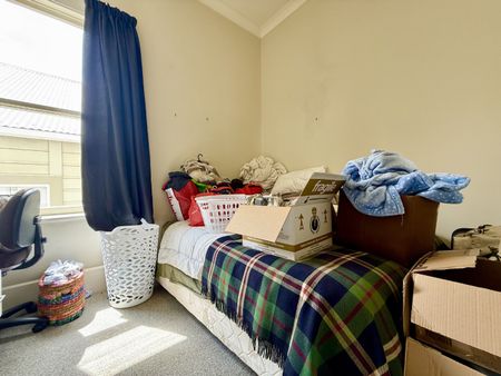 4 Bedroom Flat in Hataitai - Photo 4