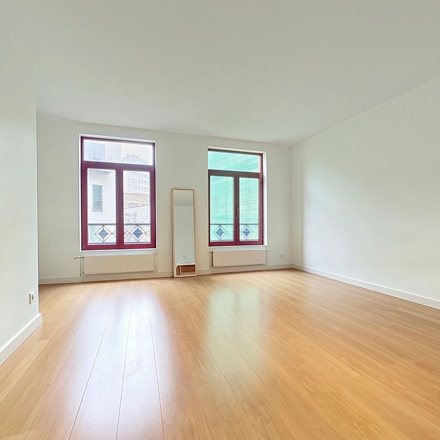 Appartement - à louer - Photo 1
