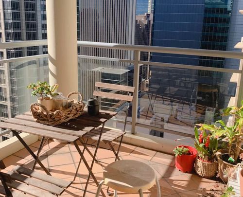 Sydney CBD - Photo 1